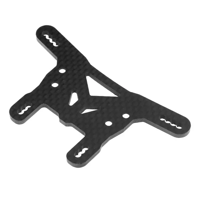 Model Kit Tamiya - Carbon Fiber Front and Rear Shock