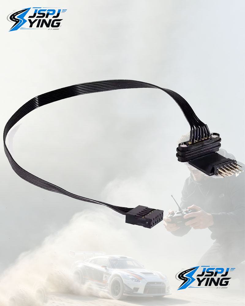 Model Kit Led - RC Car LED Light Assembly Magnetic