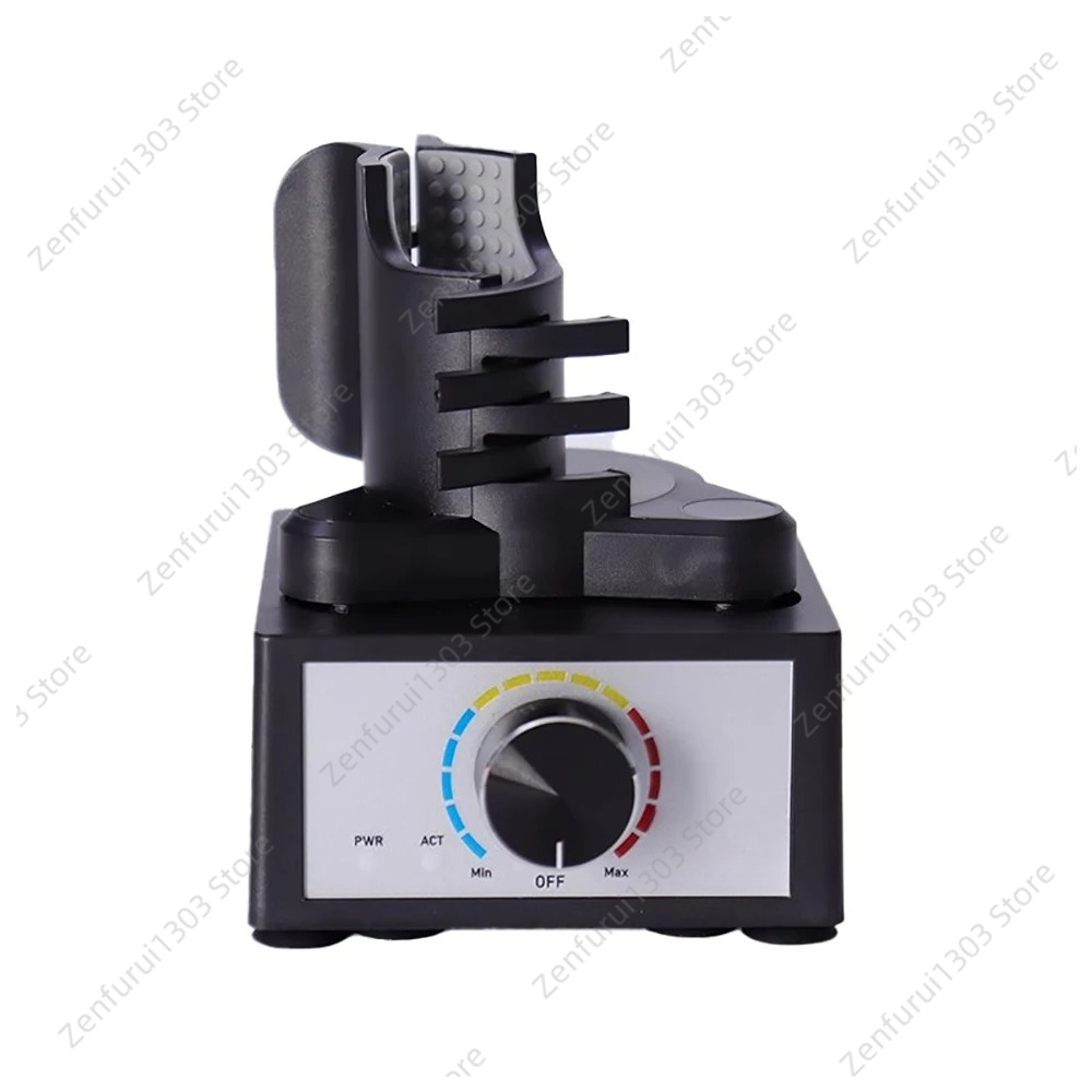 AC 100-240V Vortex Mixer Elect - Plastic Model Paint recension och pris