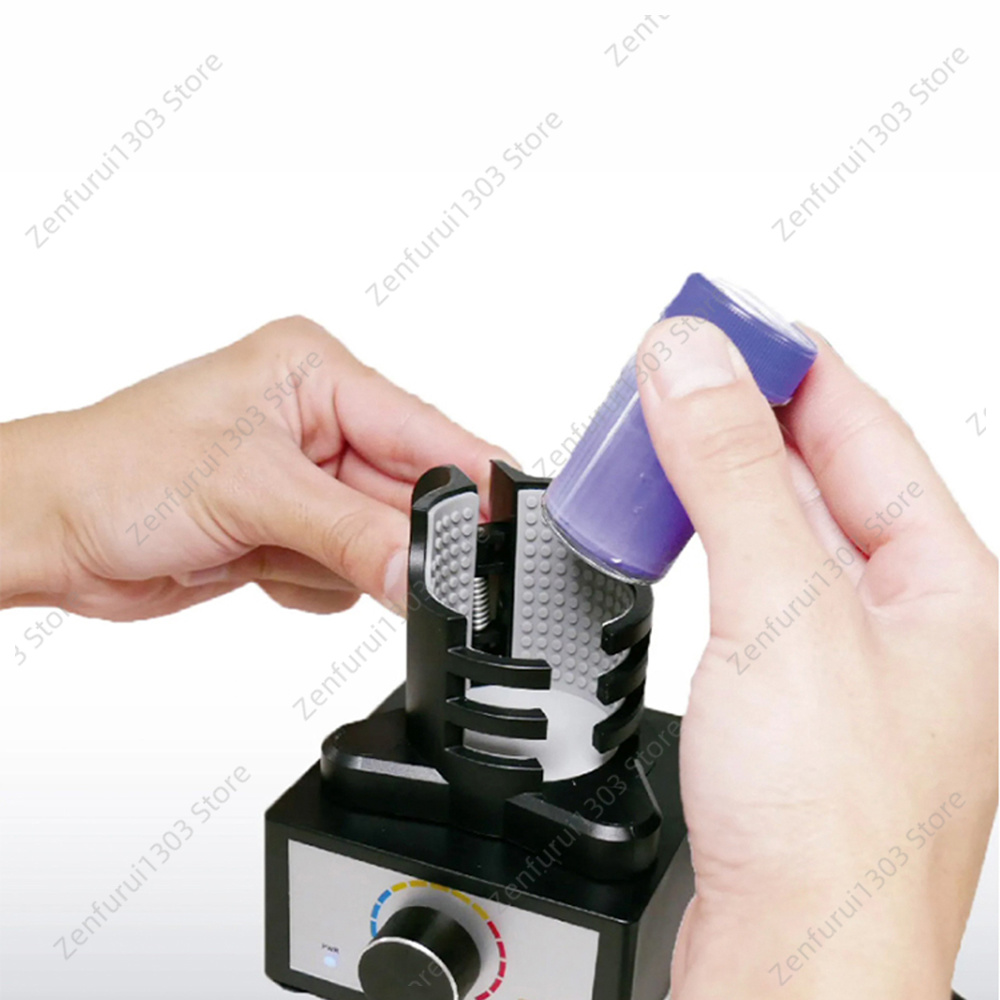 AC 100-240V Vortex Mixer Elect - Plastic Model Paint recension och pris