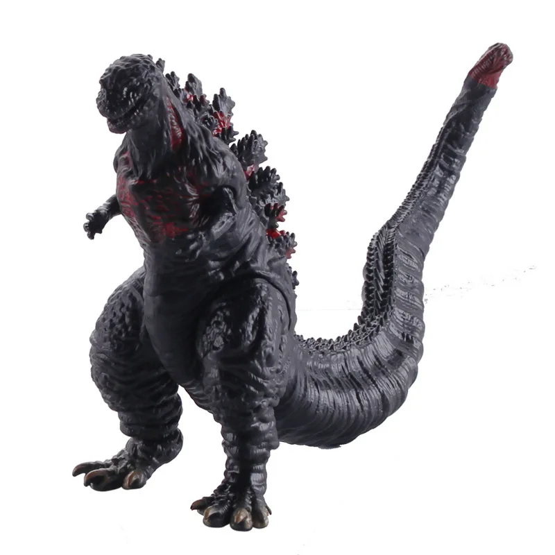 Anime Movie Godzilla Series Ac - Model Kit Vs Figure recension och pris