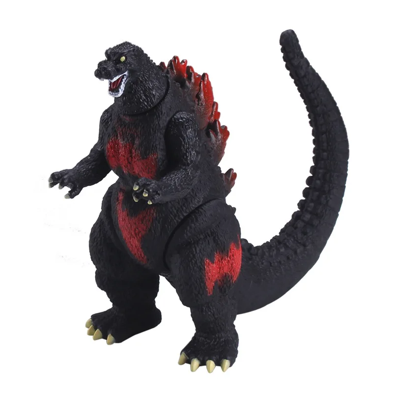 Anime Movie Godzilla Series Ac - Model Kit Vs Figure recension och pris