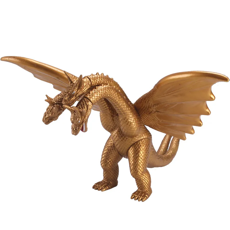 Anime Movie Godzilla Series Ac - Model Kit Vs Figure recension och pris