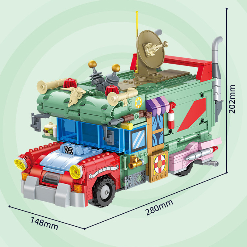Plants vs. Zombies Battle of t - Model Kit Vs Figure recension och pris