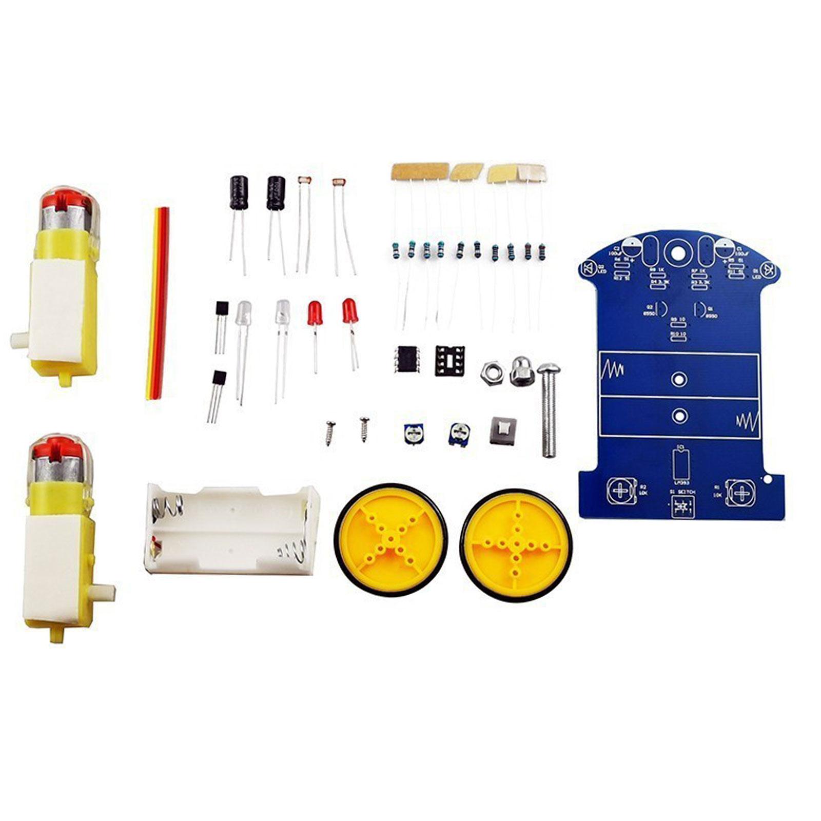 Kids Science Experiment Kit Mo - Model Kit China recension och pris
