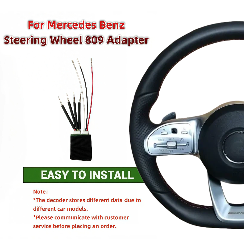 Upgrade Kit 809 for Older Mode - Model Kit China recension och pris