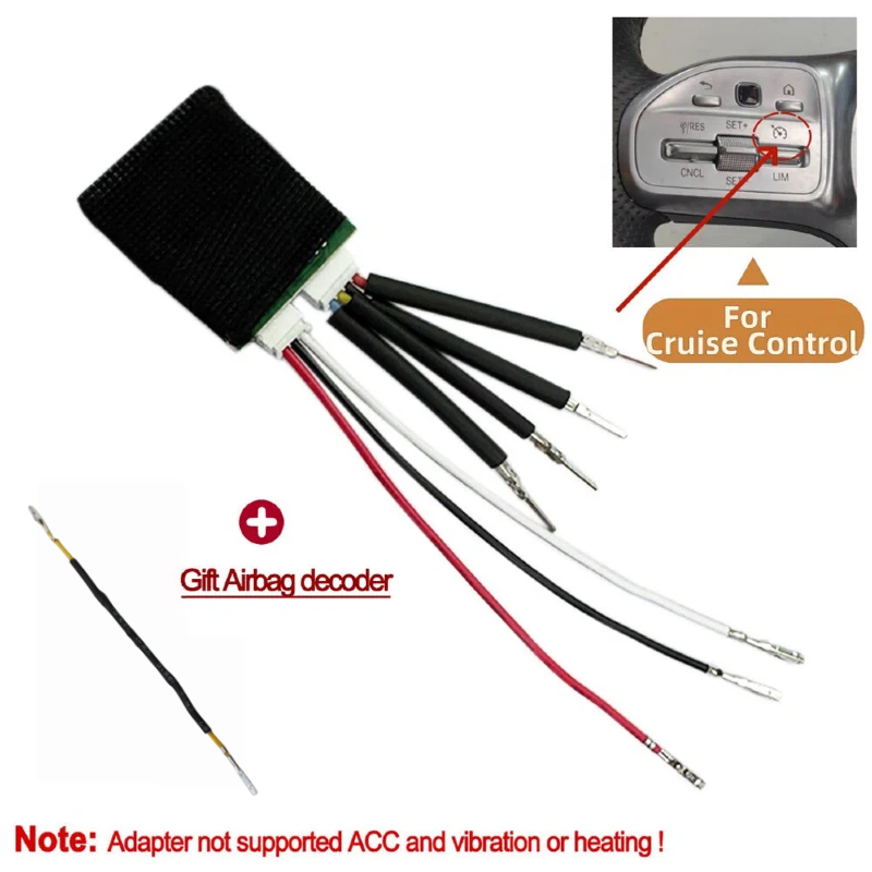 Upgrade Kit 809 for Older Mode - Model Kit China recension och pris