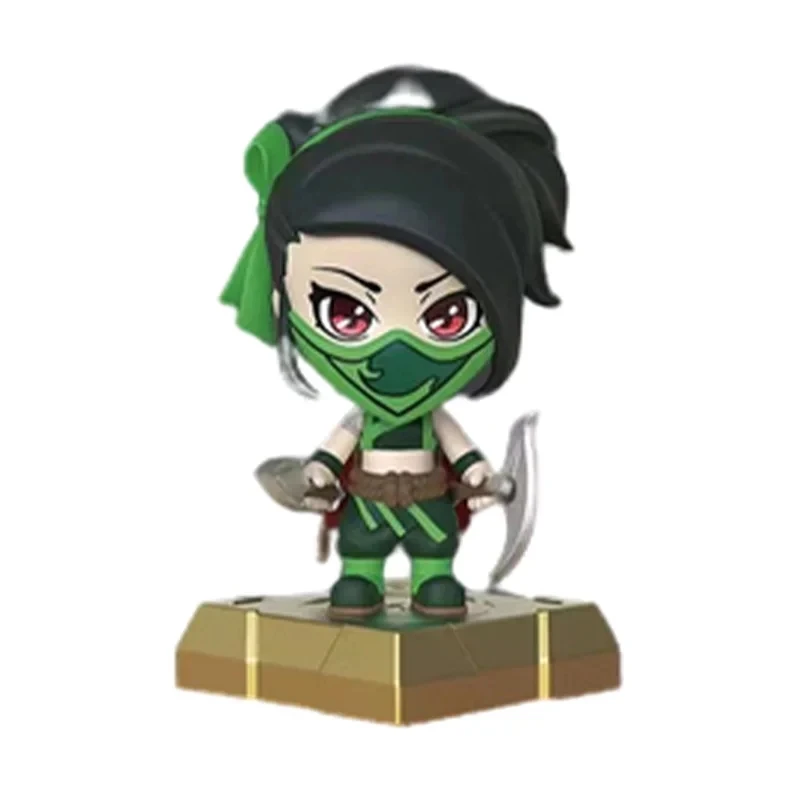 Genuine League of Legends Peri - Model Kit Lizard recension och pris