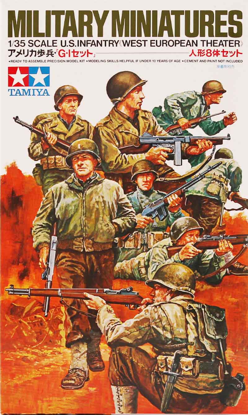 Tamiya plastic assembled model - Model Kit Tamiya recension och pris