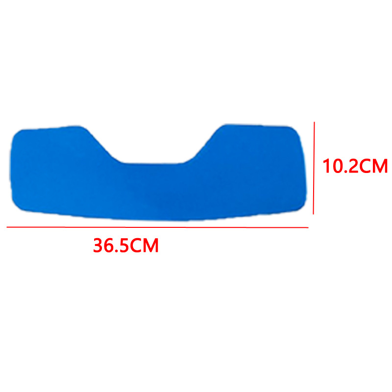 Eva Foam Shower Chair Cushion  - Model Kit Eva recension och pris
