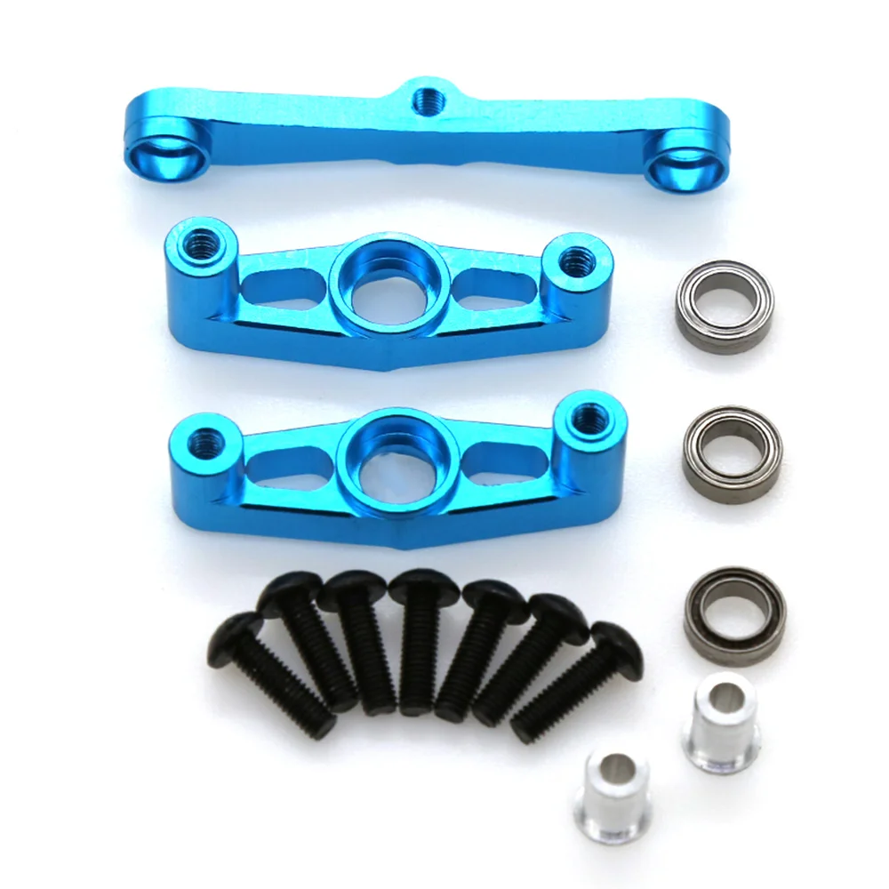 RC Part Metal Steering Assembl - Model Kit Tamiya recension och pris