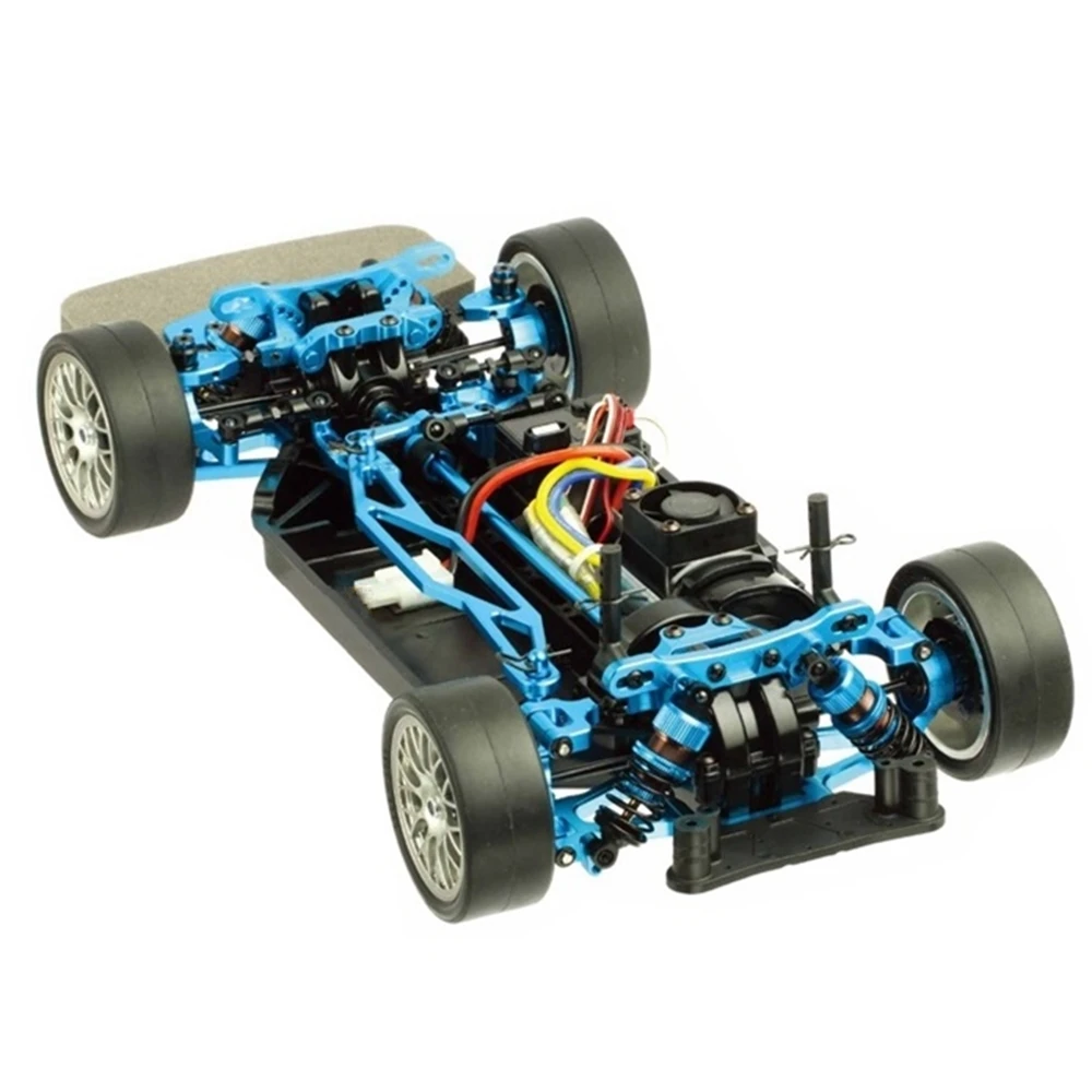 RC Part Metal Steering Assembl - Model Kit Tamiya recension och pris