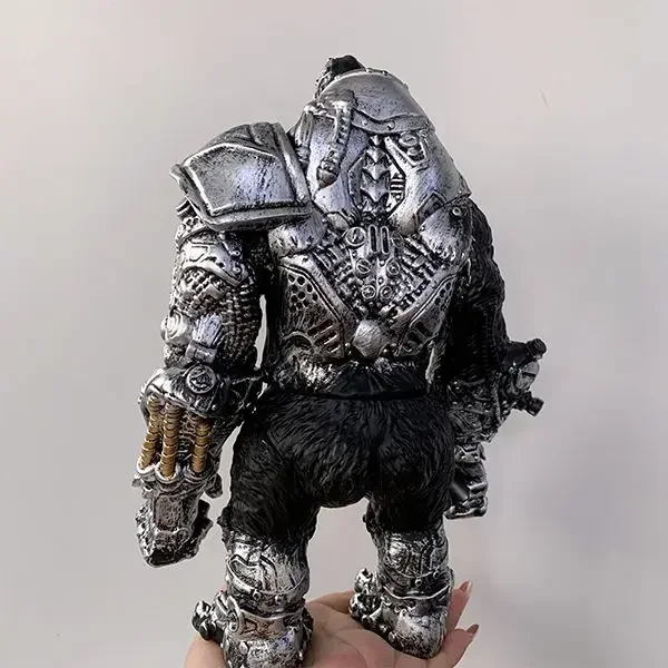 New Godzilla Vs Kong 2 Evoluti - Model Kit Vs Figure recension och pris