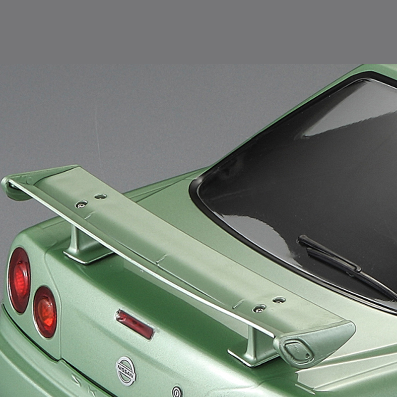 Killerbody 48647  (R34)  NISSA - Model Kit R34 recension och pris