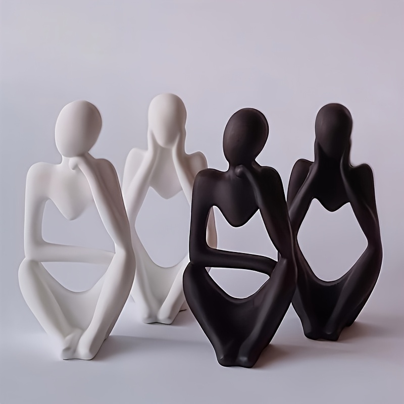 3pcs Silicone Mold Set for Hum - Model Kit Cement recension och pris