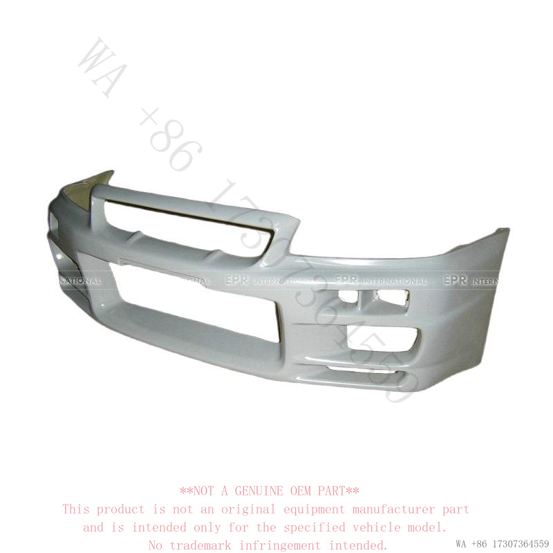 Suitable for Nissan GTR R34 re - Model Kit R34 recension och pris