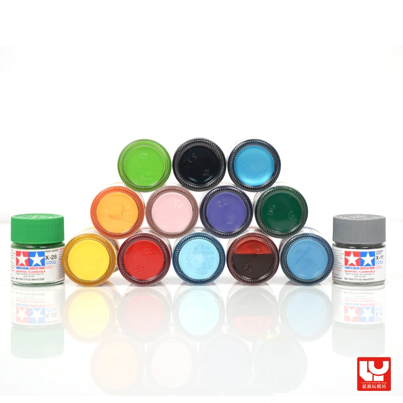 10ml Extinction Water-based Ac - Plastic Model Paint recension och pris