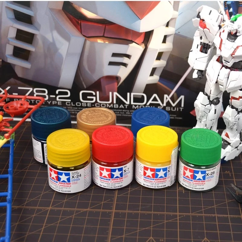 10ml Extinction Water-based Ac - Plastic Model Paint recension och pris