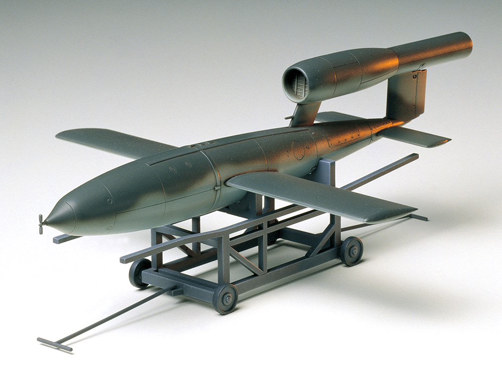 Tamiya Plastic Assembly Milita - Model Kit Tamiya recension och pris
