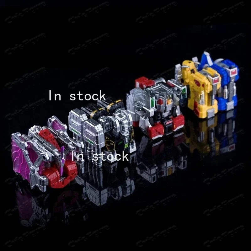 In Stock Lucky Cat MICRO COSMO - Model Kit Megazord recension och pris