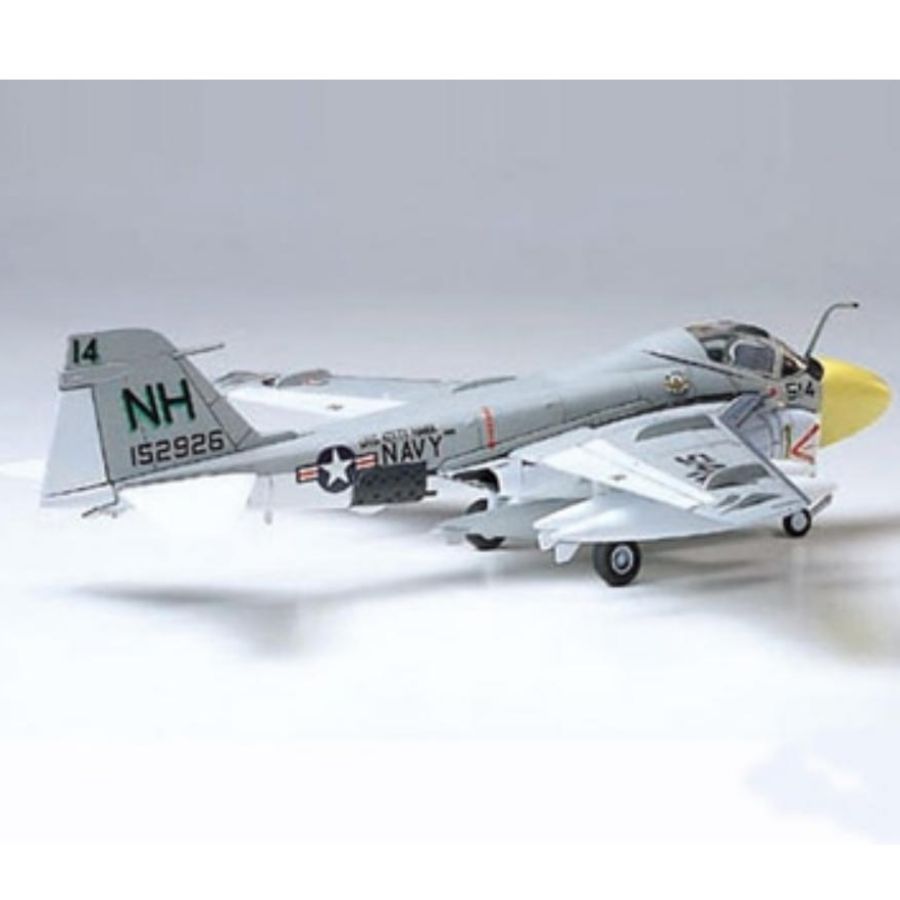 Tamiya TA61606 1/100 Grumman A - Model Kit Tamiya recension och pris