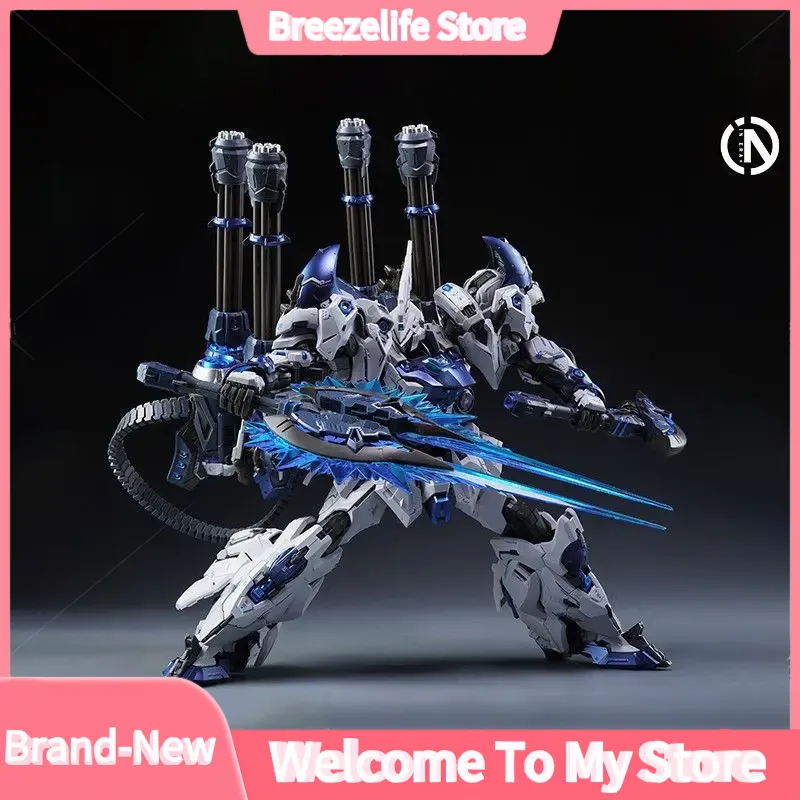 【IN STOCK】LIZARD 1/100 IN ERA+ - Model Kit Lizard recension och pris