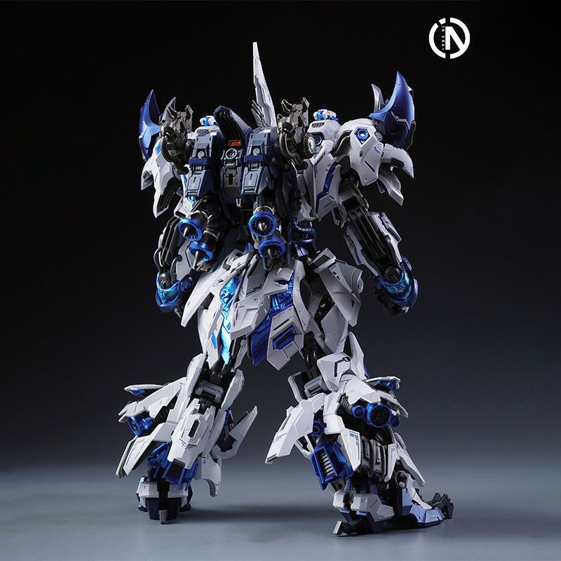 【IN STOCK】LIZARD 1/100 IN ERA+ - Model Kit Lizard recension och pris