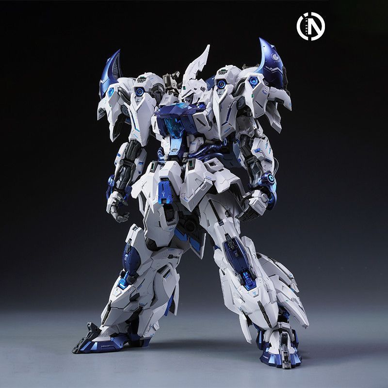 【IN STOCK】LIZARD 1/100 IN ERA+ - Model Kit Lizard recension och pris