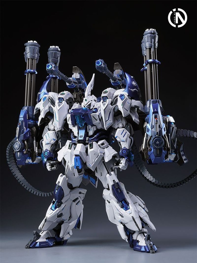 【IN STOCK】LIZARD 1/100 IN ERA+ - Model Kit Lizard recension och pris