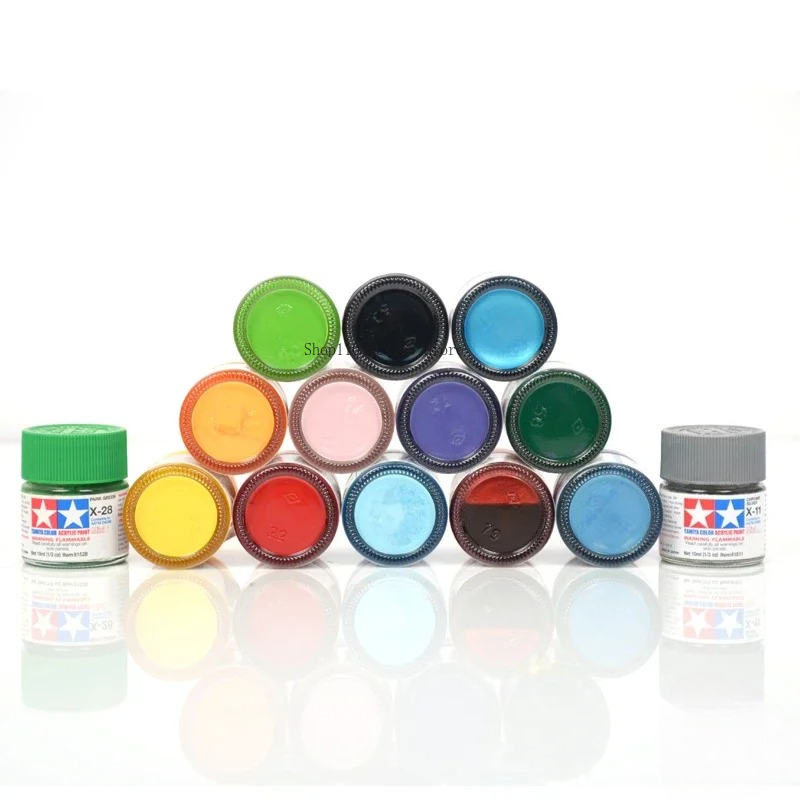 10ml Extinction Water-based Ac - Plastic Model Paint recension och pris