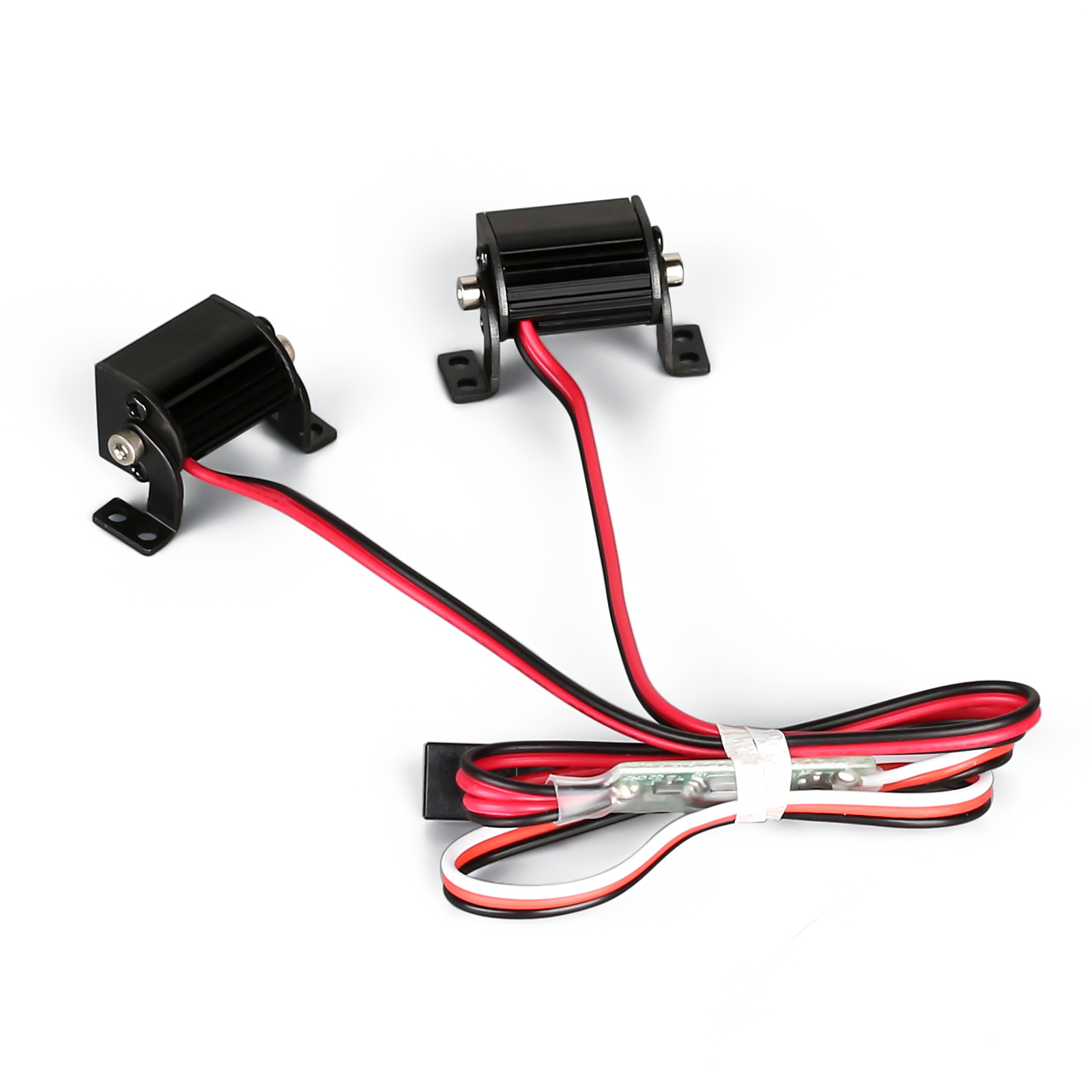 INJORA Bright Light Bar 17/52/ - Model Kit Tamiya recension och pris