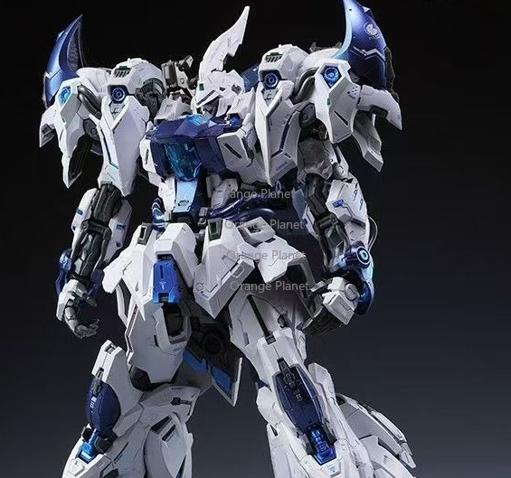 In Stock IN ERA+ RMD Polar Sha - Model Kit Lizard recension och pris