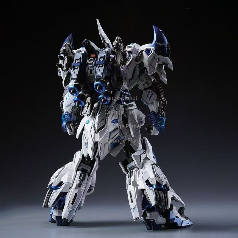 In Stock IN ERA+ RMD Polar Sha - Model Kit Lizard recension och pris