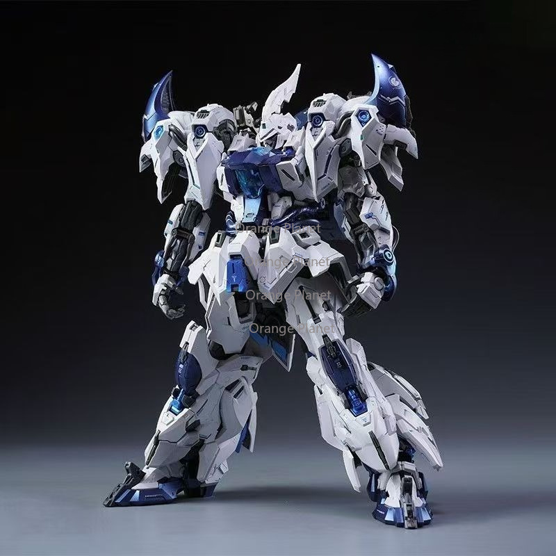 In Stock IN ERA+ RMD Polar Sha - Model Kit Lizard recension och pris