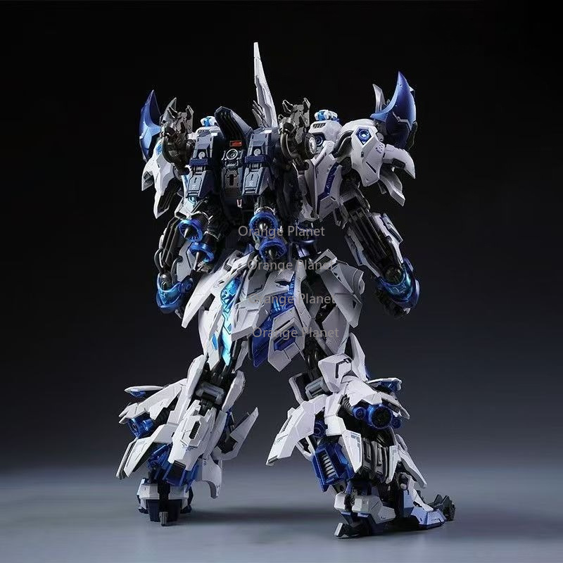 In Stock IN ERA+ RMD Polar Sha - Model Kit Lizard recension och pris