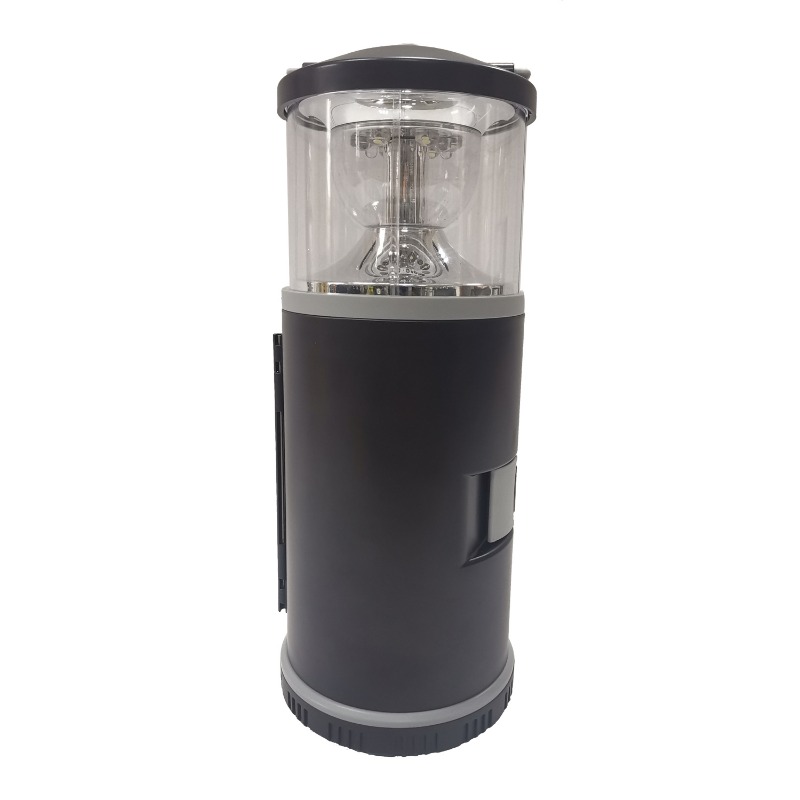 Camping Lantern with Hand Tool - Model Kit China recension och pris