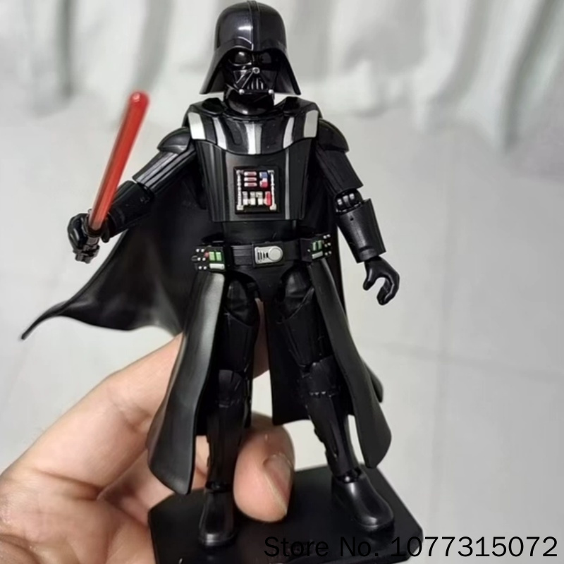 Blokees Star Wars Galaxy V2 Bl - Model Kit China recension och pris
