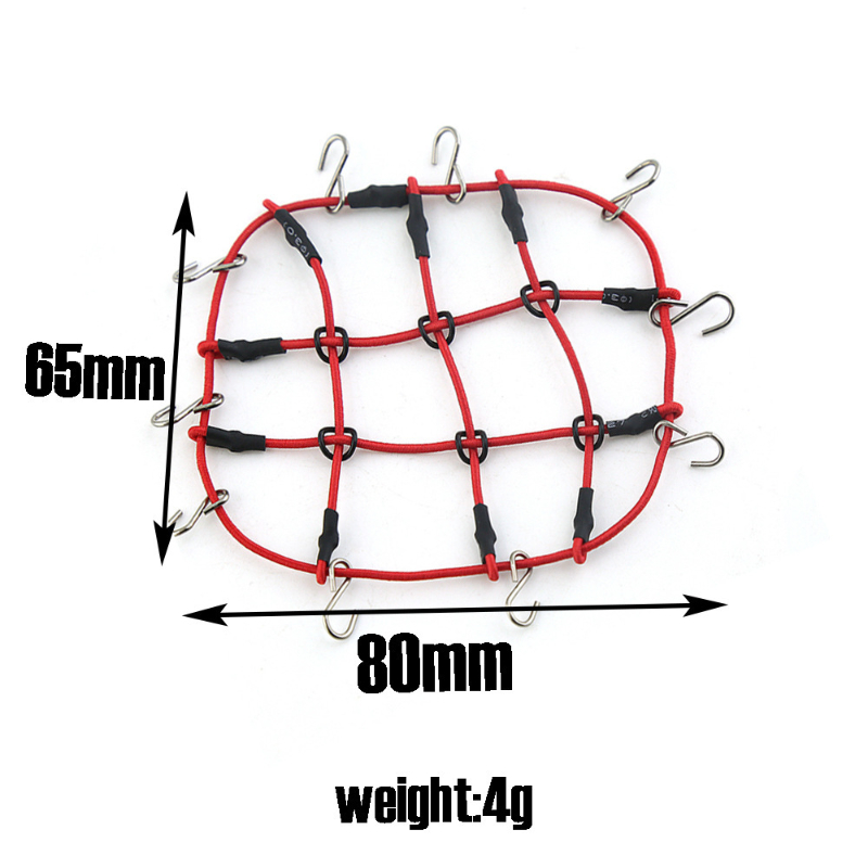 5pcs Storage Bag Roof Bag Hand - Model Kit Eva recension och pris