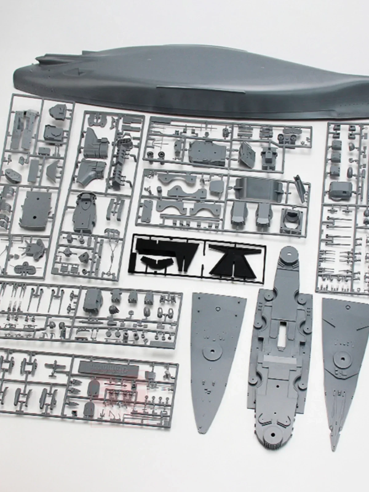 TAMIYA 1/350 Model diy toys  7 - Model Kit Tamiya recension och pris