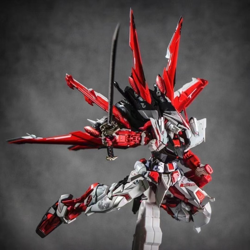 Bandai spot Gundam cartoon ani - Model Kit Eva recension och pris