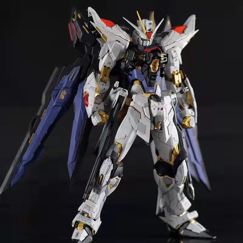 Bandai spot Gundam cartoon ani - Model Kit Eva recension och pris