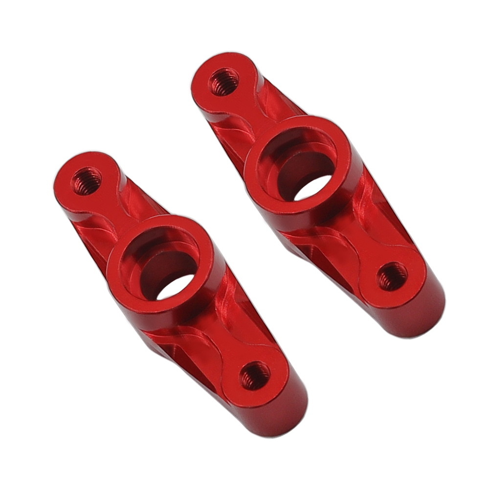 Metal Crank Steering Arm with  - Model Kit Tamiya recension och pris