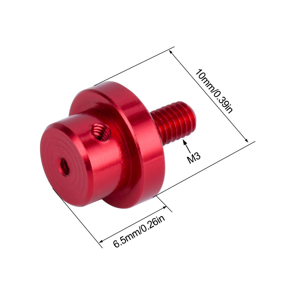 50cm Metal Adjustable Simulati - Model Kit Tamiya recension och pris