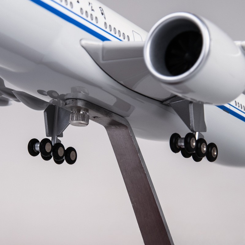 47cm Large Scale Airplanes Air - Model Kit China recension och pris