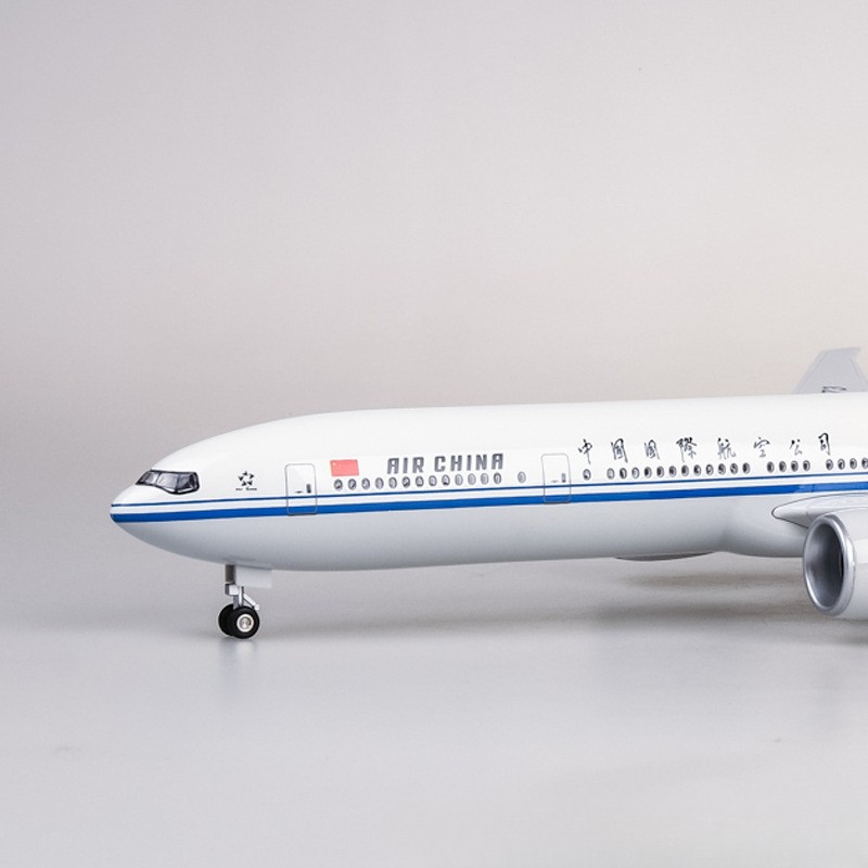 47cm Large Scale Airplanes Air - Model Kit China recension och pris