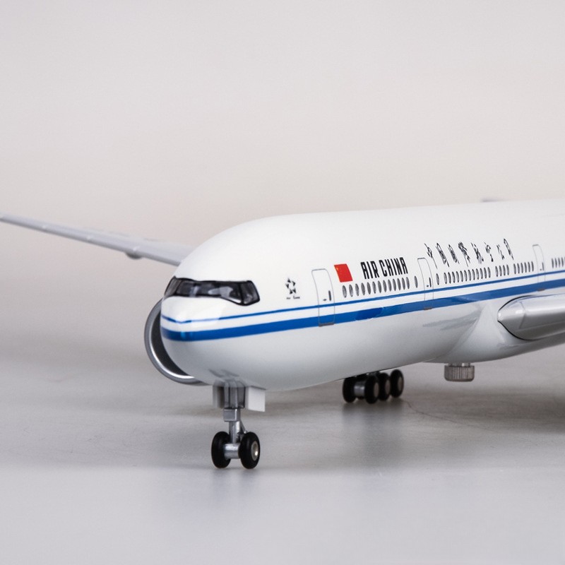 47cm Large Scale Airplanes Air - Model Kit China recension och pris
