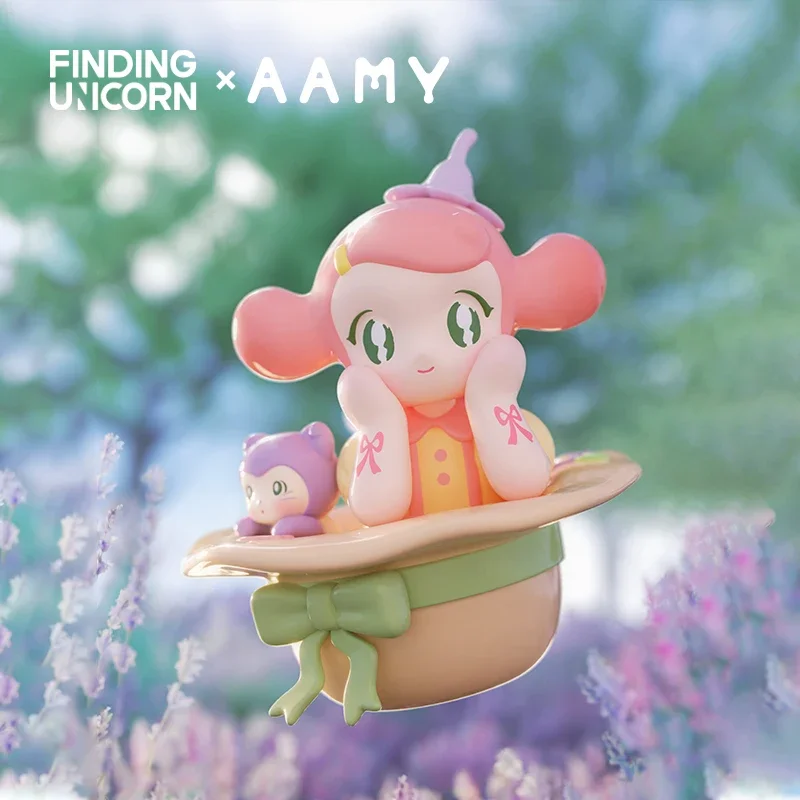 FINDING UNICORN AAMY Picnic Wi - Model Kit Unicorn recension och pris