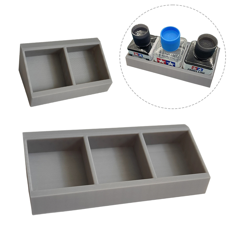Paint & Glue Stand For Tamiya/ - Model Kit Cement recension och pris