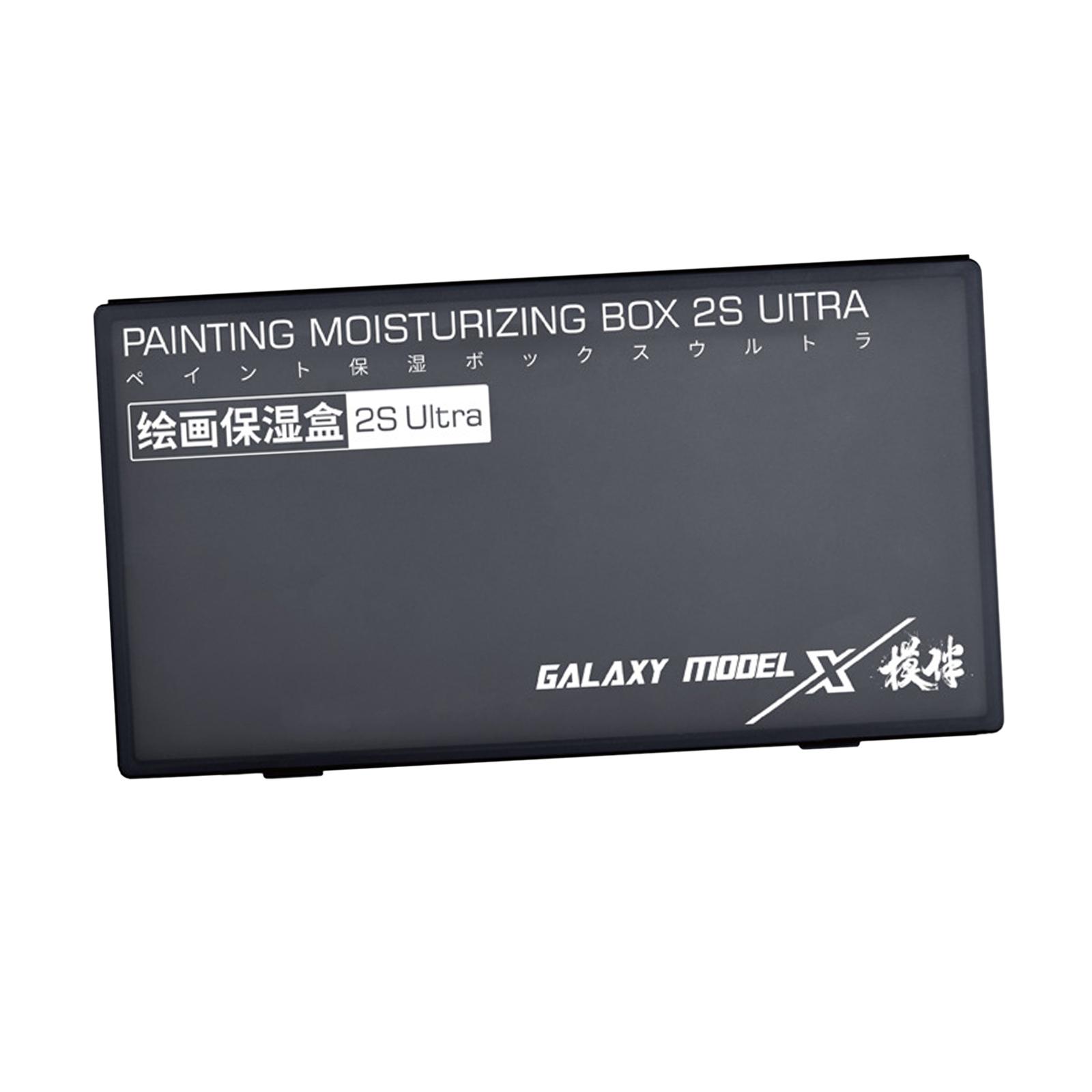 Model Coloring Wet Tray Mini M - Plastic Model Paint recension och pris