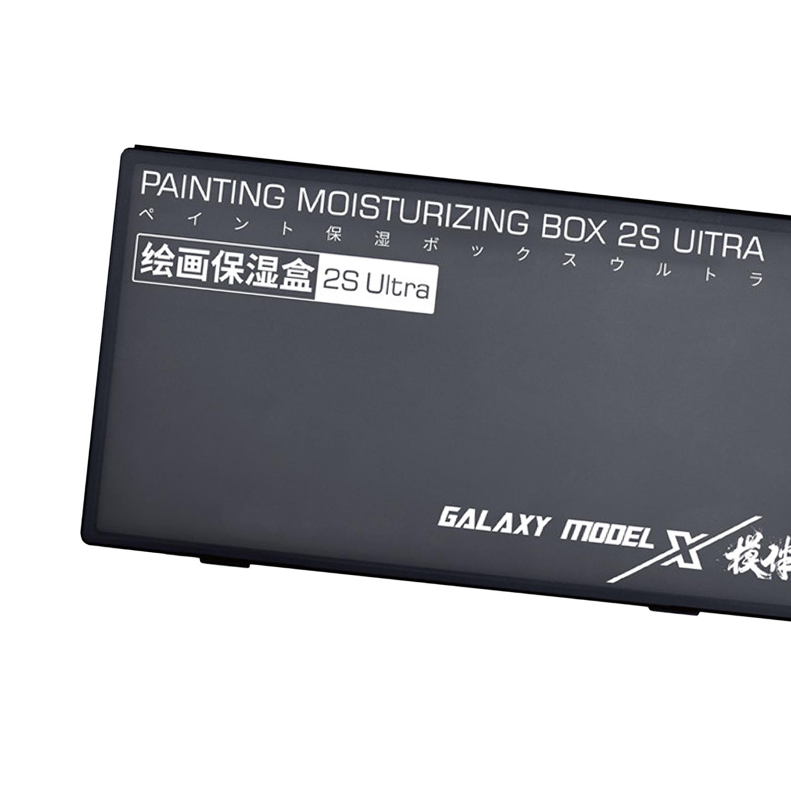 Model Coloring Wet Tray Mini M - Plastic Model Paint recension och pris